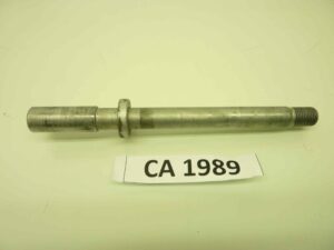 APRILIA PEGASO 650 ML00 97-00 perno ruota anteriore