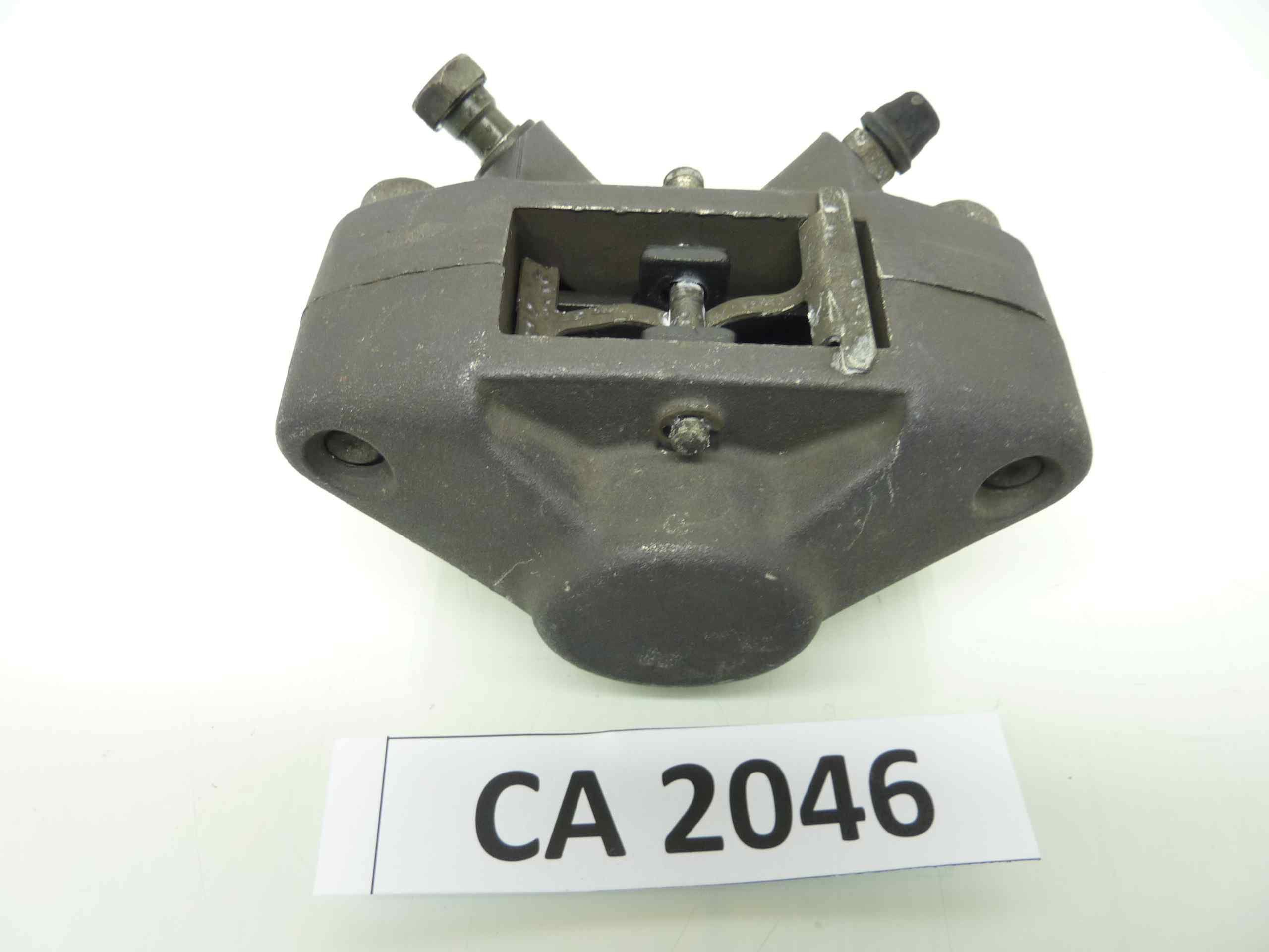 APRILIA SCARABEO 150 99-00 pinza freno posteriore - immagine 2