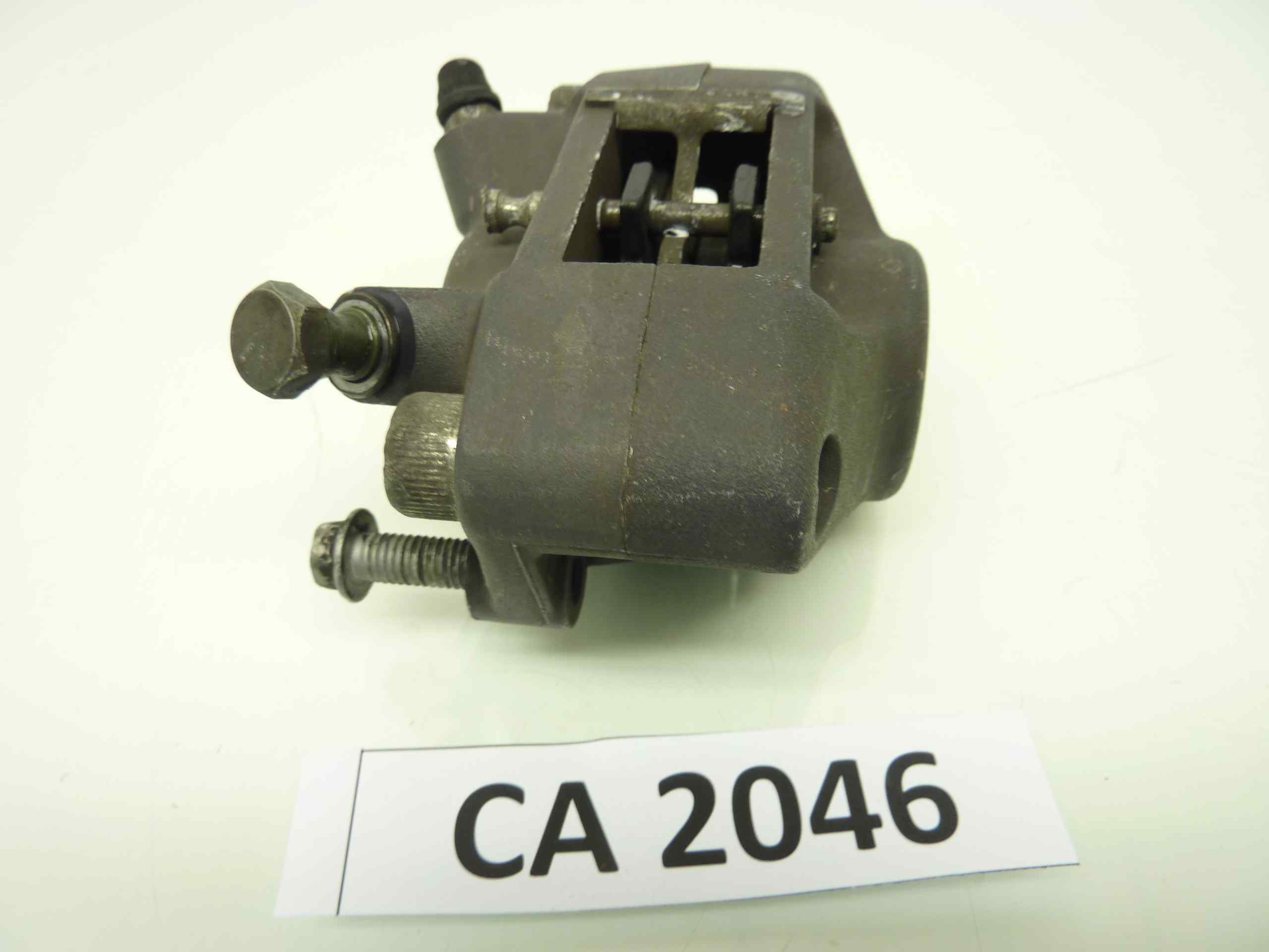 APRILIA SCARABEO 150 99-00 pinza freno posteriore - immagine 4