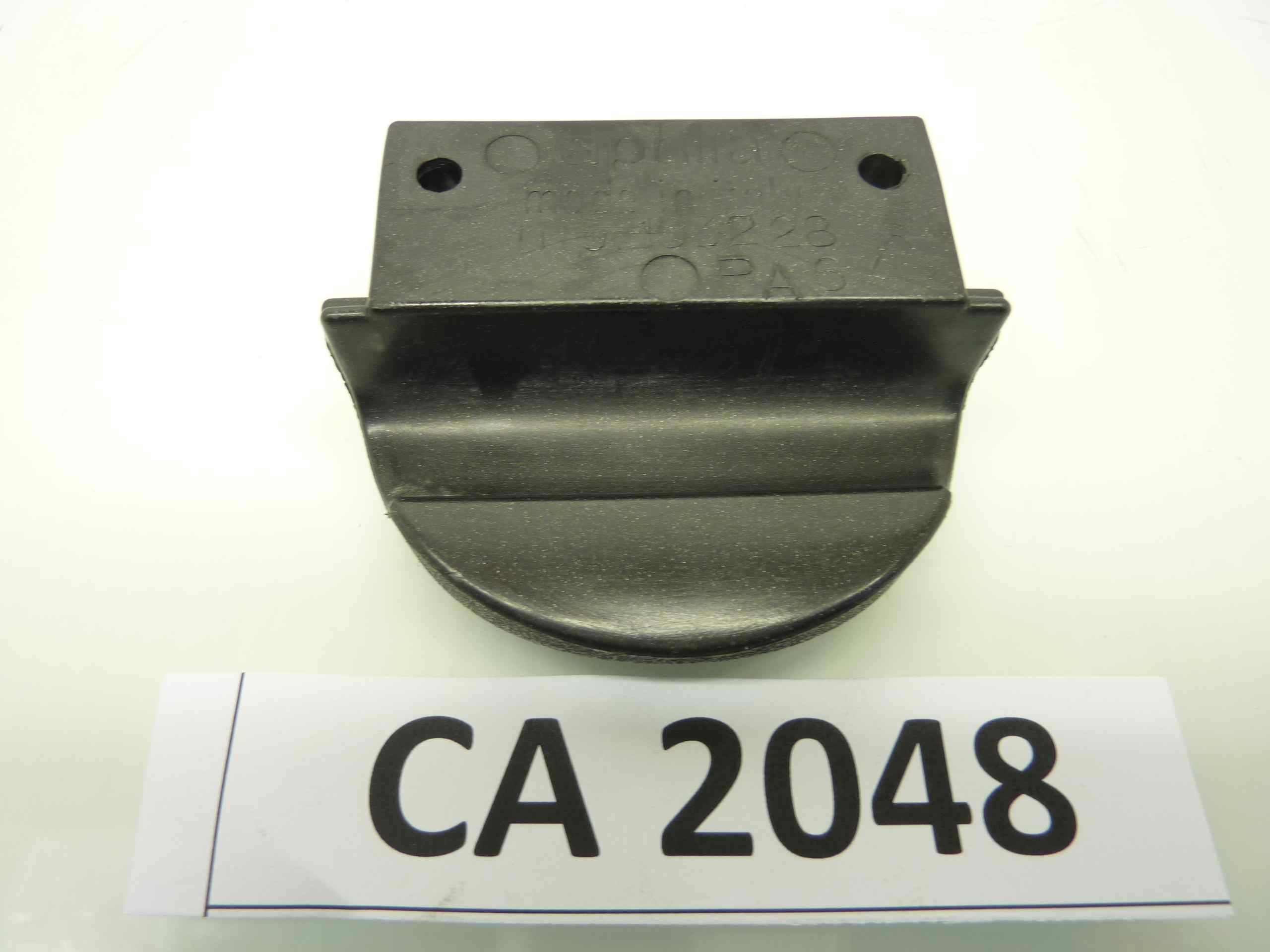 APRILIA SCARABEO 150 99-00 staffa portaborse 103228 - immagine 5