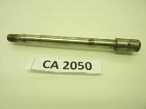 APRILIA SCARABEO 150 99-00 perno ruota anteriore