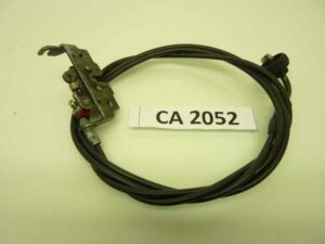 APRILIA SCARABEO 150 99-00 cavo cavetto apertura sella