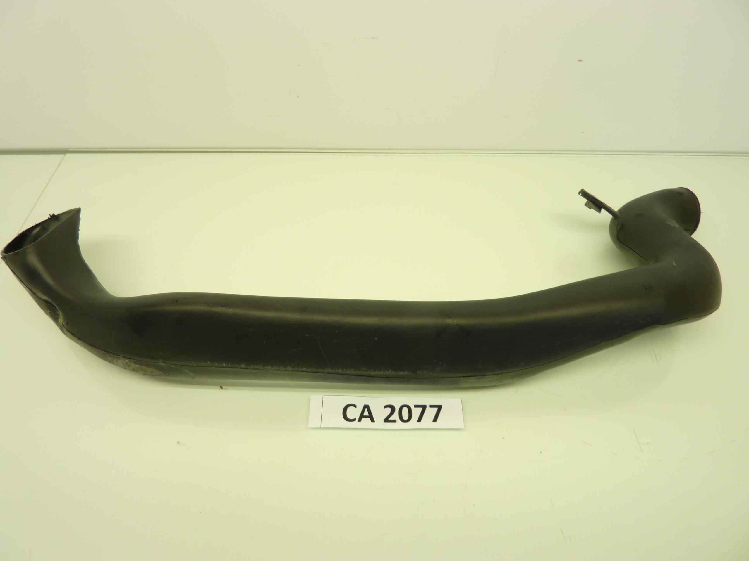 APRILIA SCARABEO 150 99-00 convogliatore tubo aria 103385 - immagine 2
