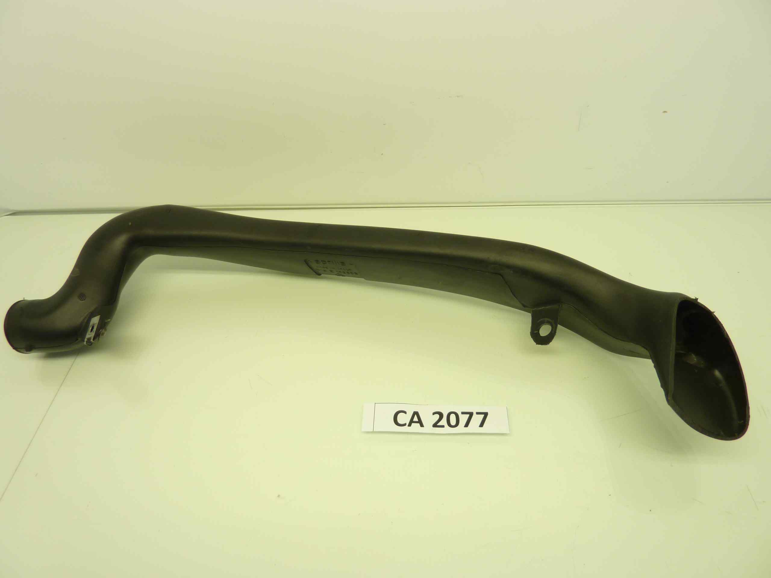 APRILIA SCARABEO 150 99-00 convogliatore tubo aria 103385 - immagine 3