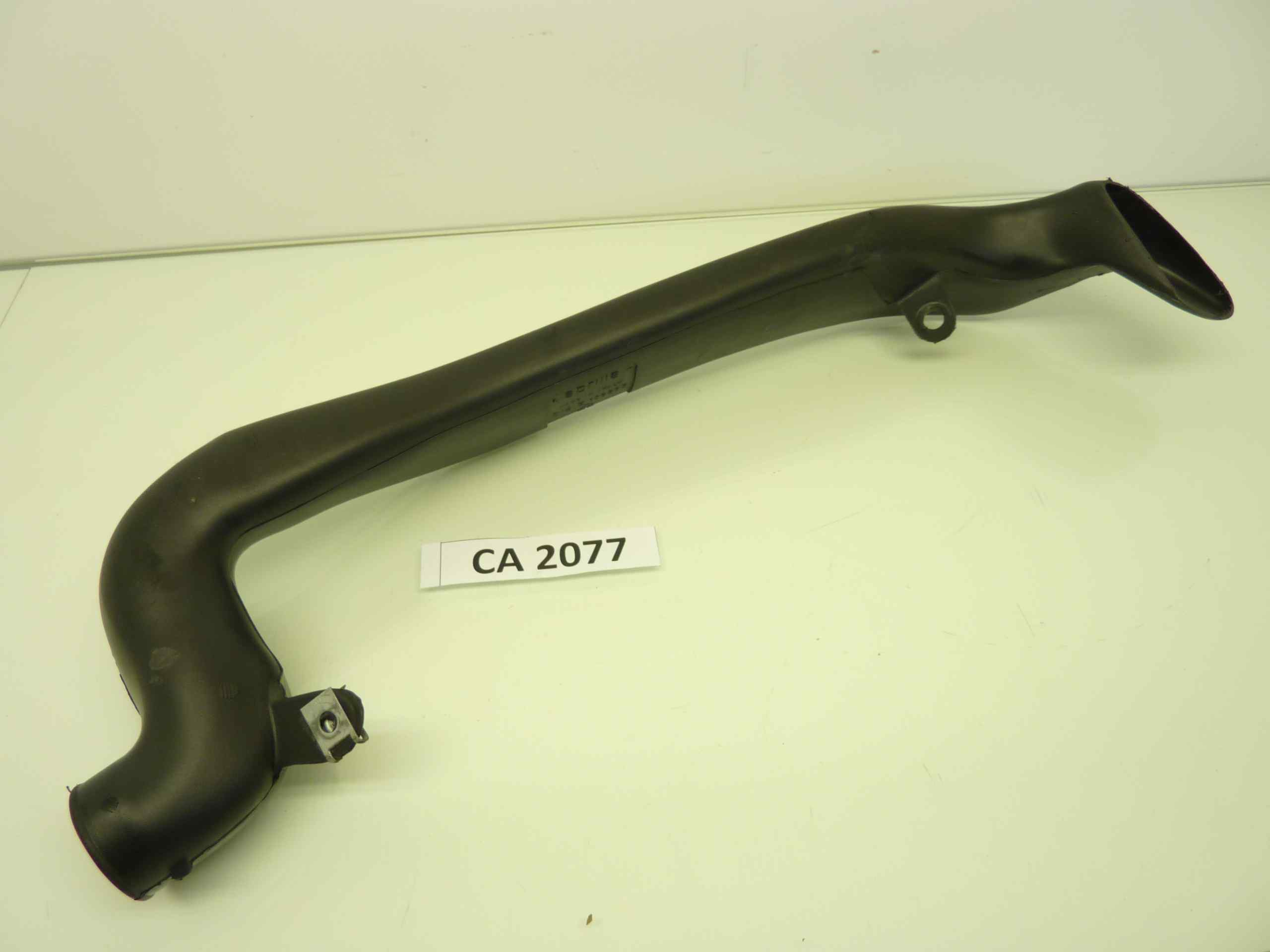 APRILIA SCARABEO 150 99-00 convogliatore tubo aria 103385 - immagine 4