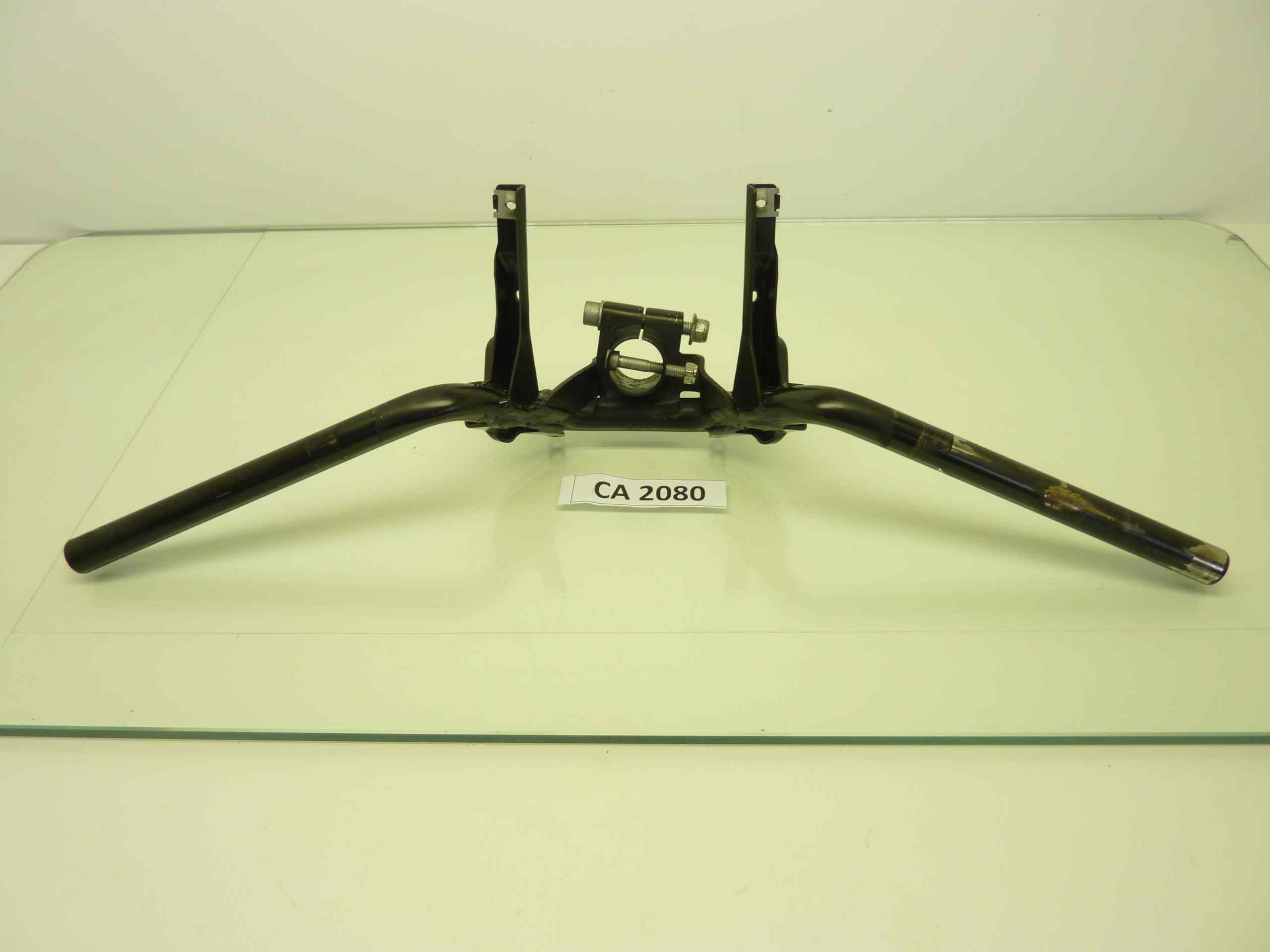 APRILIA SCARABEO 150 99-00 manubrio - immagine 2