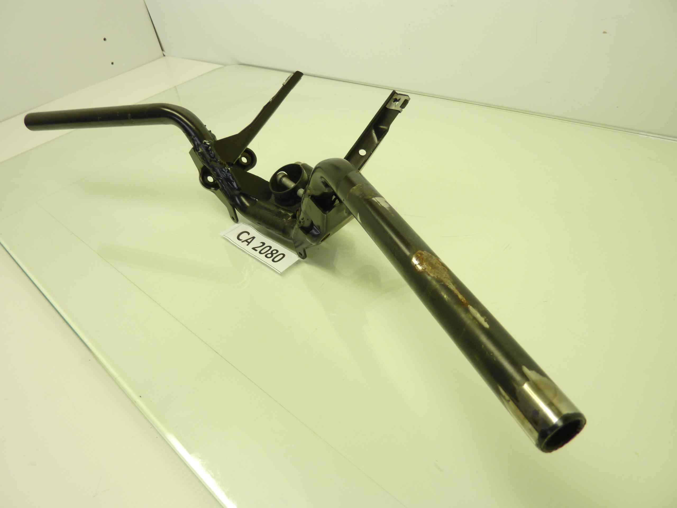 APRILIA SCARABEO 150 99-00 manubrio - immagine 4