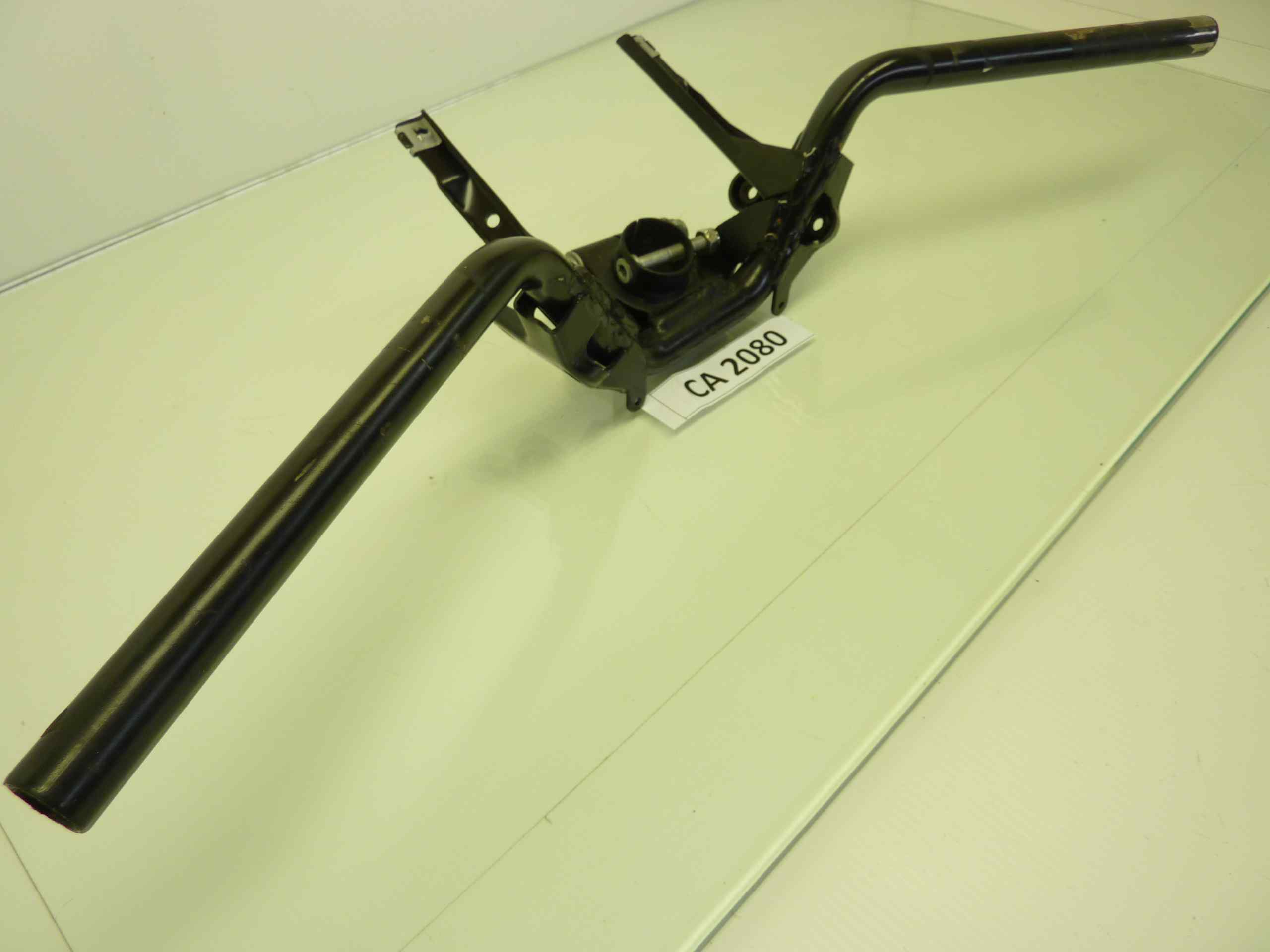 APRILIA SCARABEO 150 99-00 manubrio - immagine 5