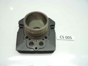 Guzzi V50 II 2serie e III 3serie cilindro DIAM CILINDRO MM 74