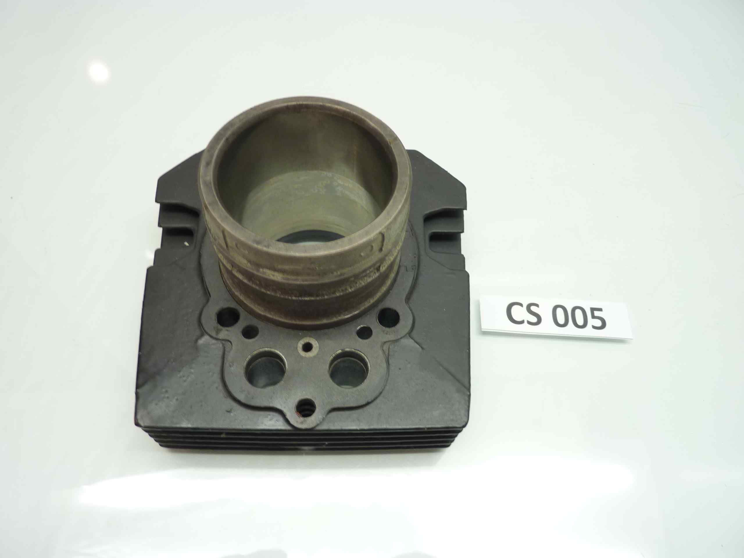 Guzzi V50 II 2serie e III 3serie cilindro DIAM CILINDRO MM 74