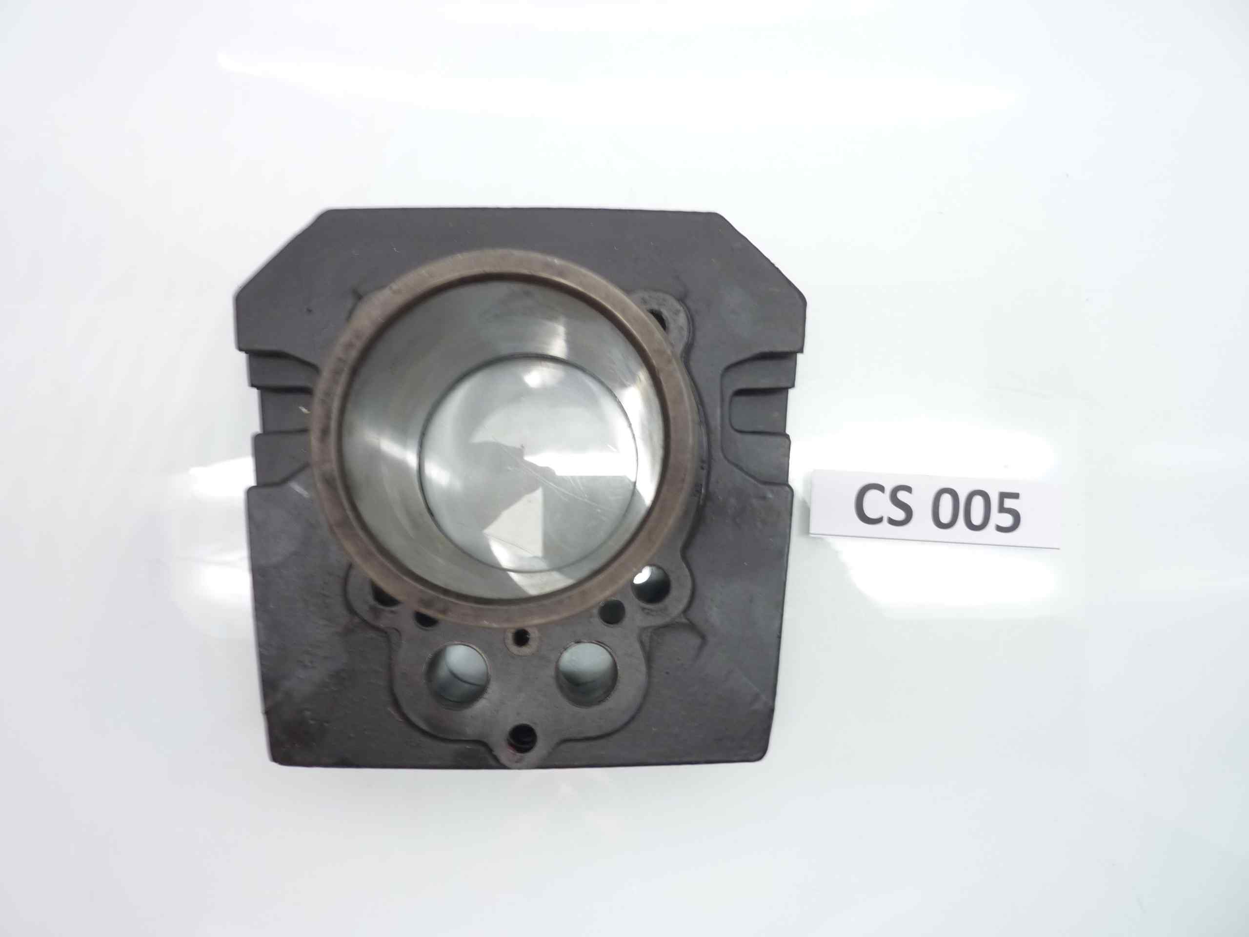 Guzzi V50 II 2serie e III 3serie cilindro DIAM CILINDRO MM 74 - immagine 2