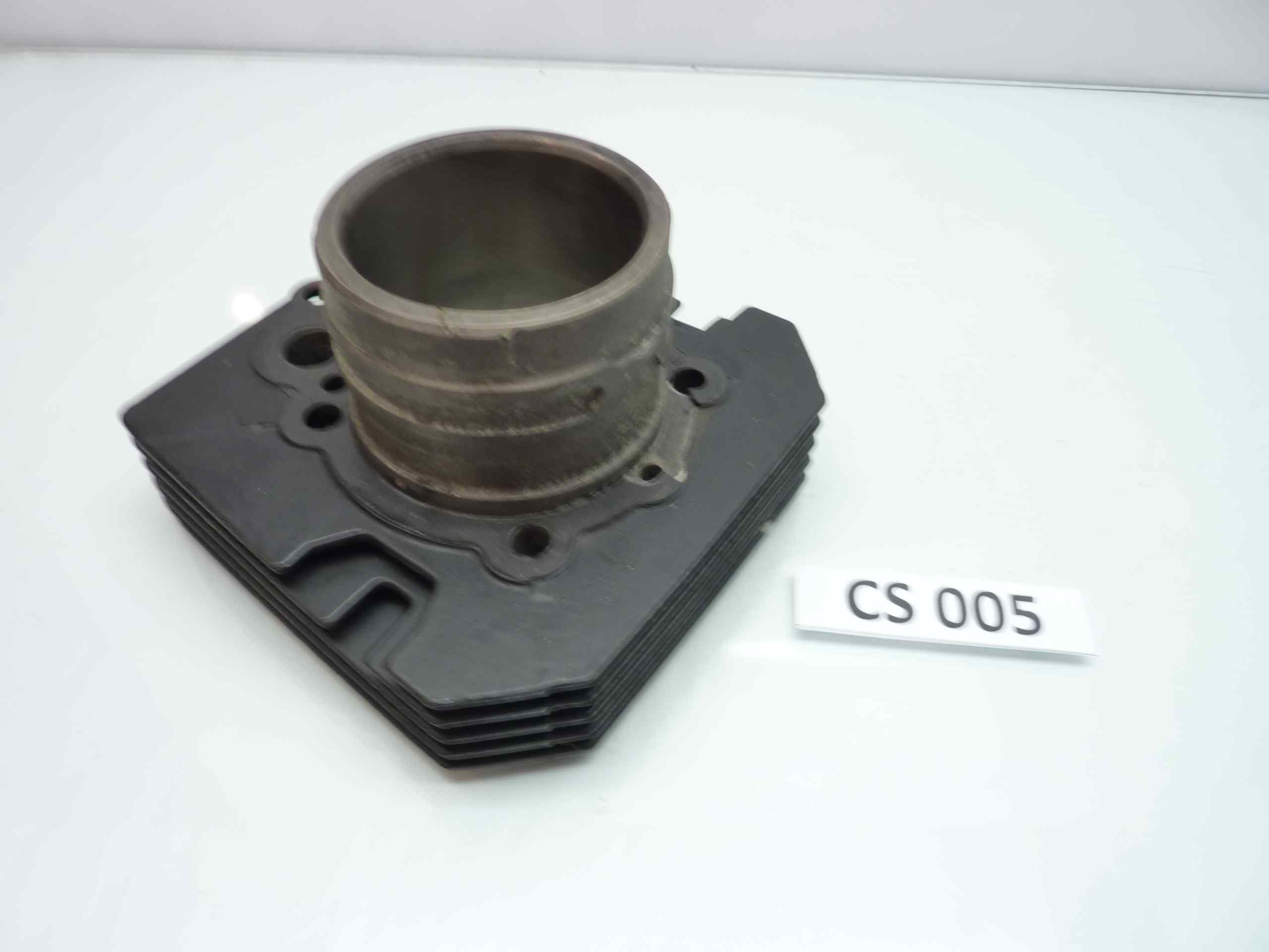 Guzzi V50 II 2serie e III 3serie cilindro DIAM CILINDRO MM 74 - immagine 3