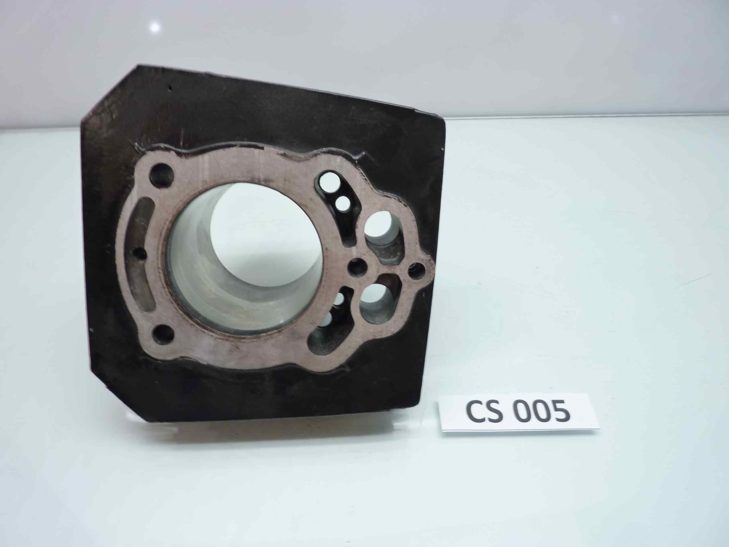 Guzzi V50 II 2serie e III 3serie cilindro DIAM CILINDRO MM 74 - immagine 5