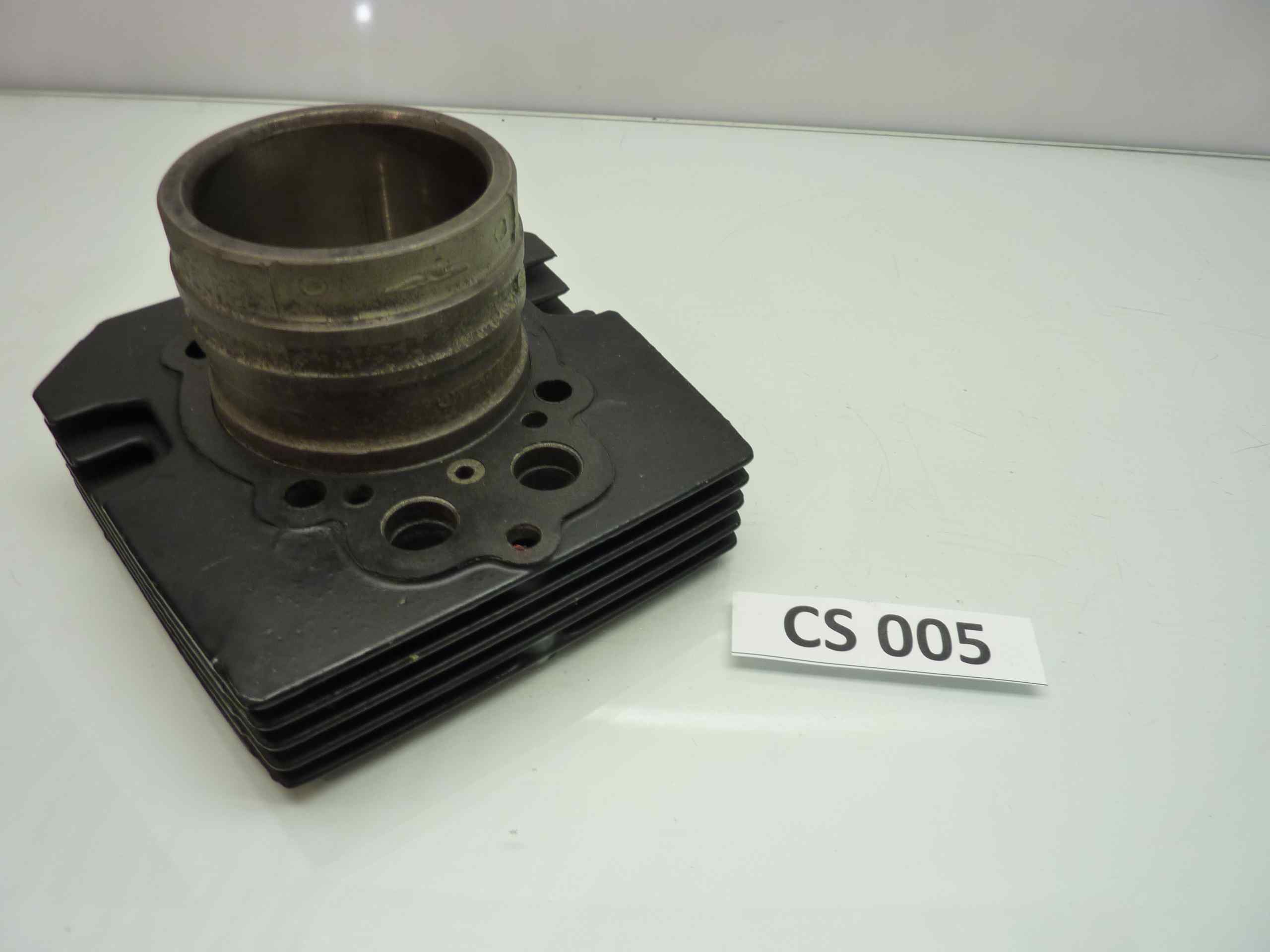 Guzzi V50 II 2serie e III 3serie cilindro DIAM CILINDRO MM 74 - immagine 6