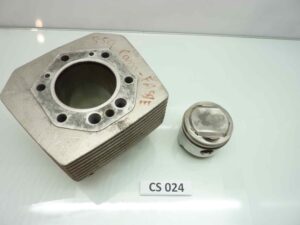 Guzzi 850 T5 cilindro pistone sinistro  DIAM CILINDRO MM 82.4