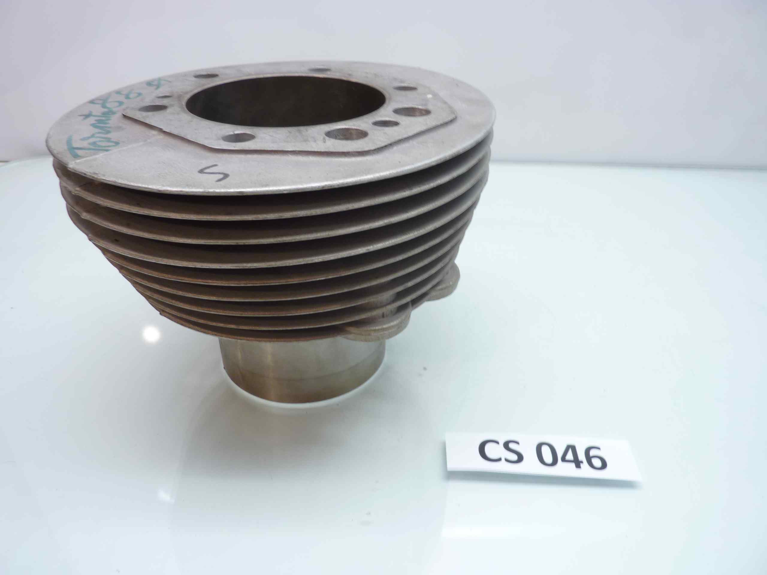 Guzzi V1000 cilindro sinistro tornito 88mm - immagine 3