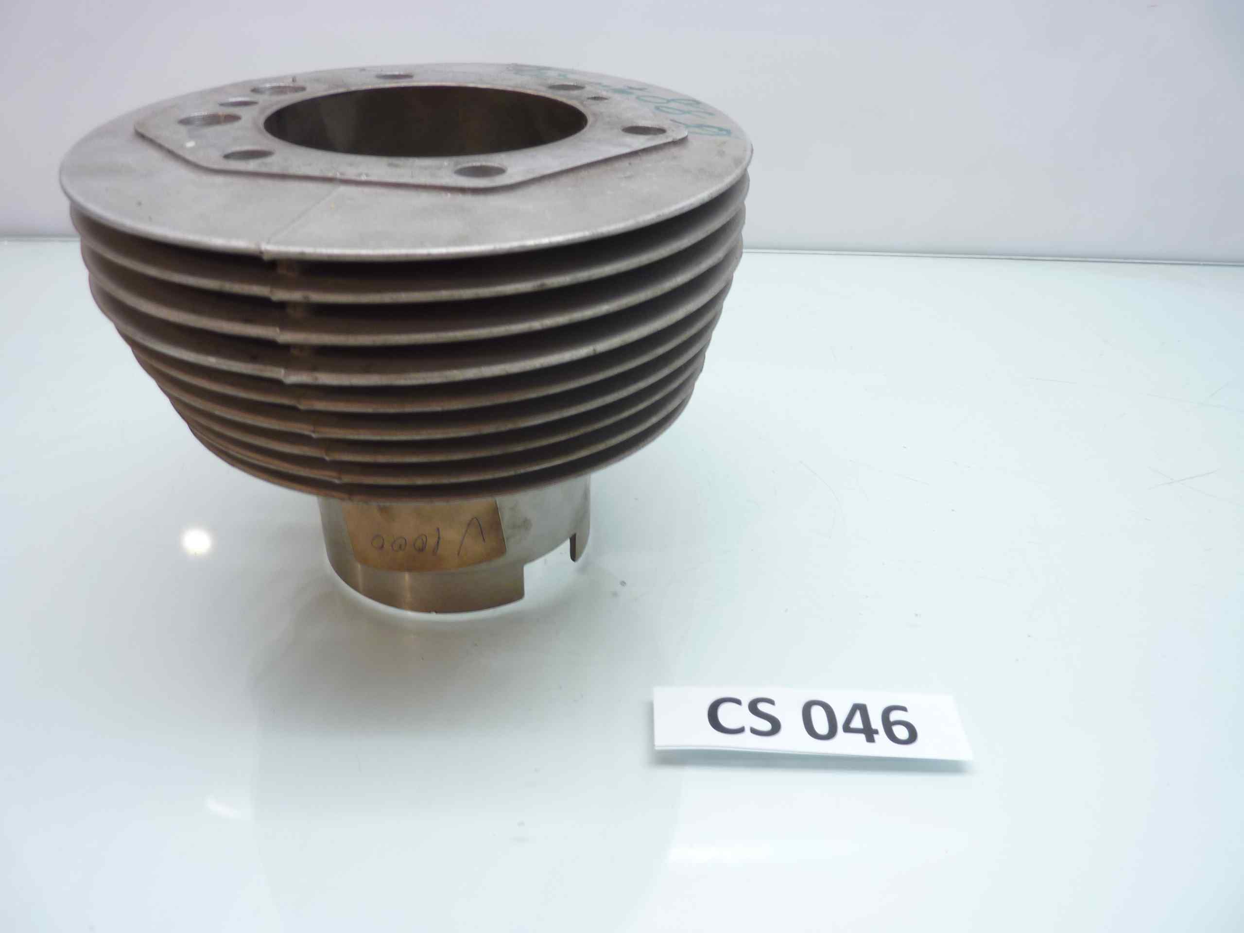 Guzzi V1000 cilindro sinistro tornito 88mm - immagine 4