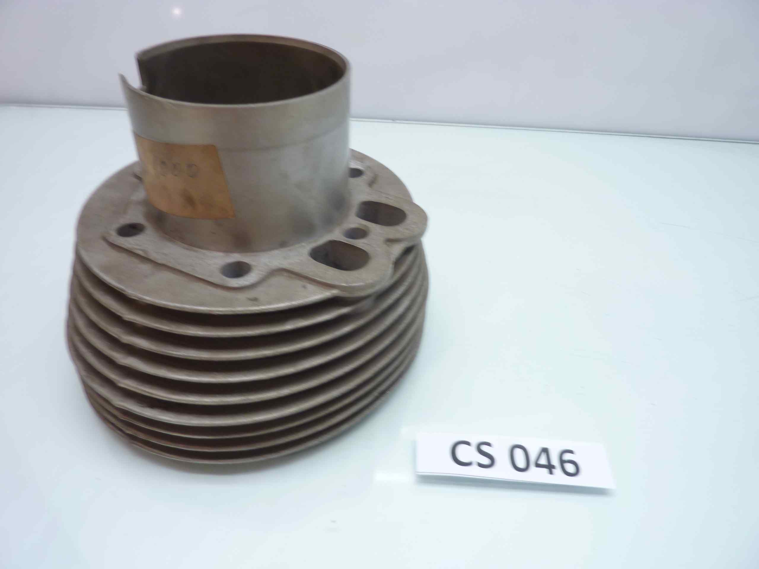 Guzzi V1000 cilindro sinistro tornito 88mm - immagine 5