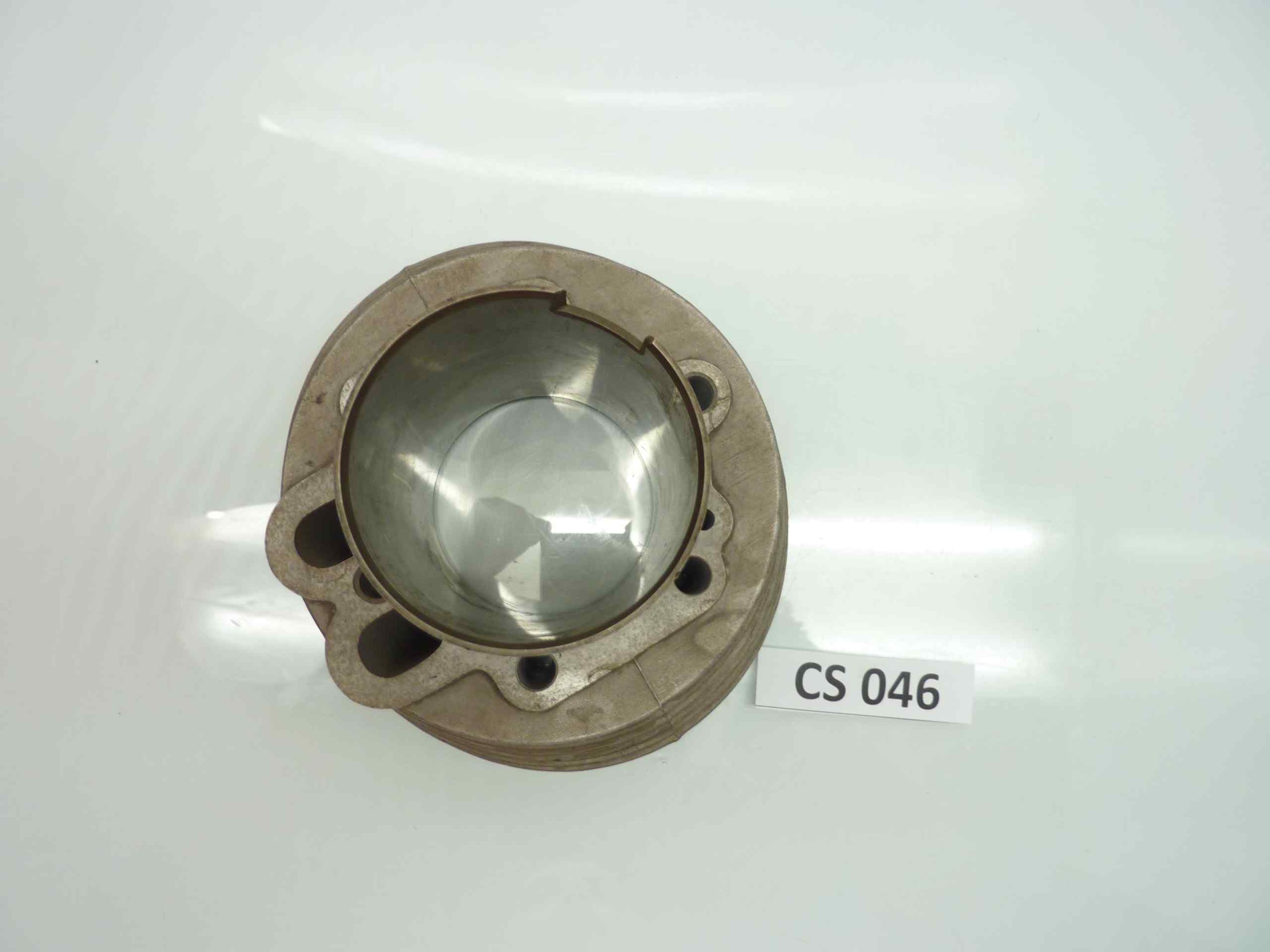 Guzzi V1000 cilindro sinistro tornito 88mm - immagine 6