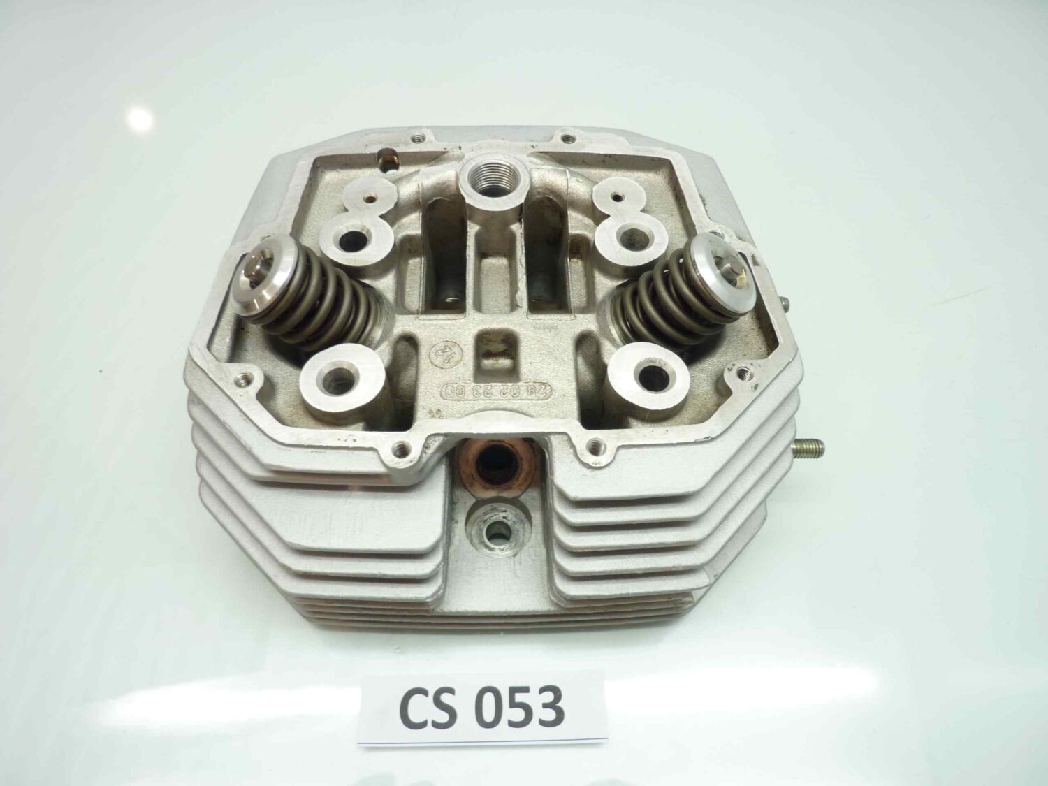 Guzzi 850 T5 Calif II testa testata destra cod 28022300