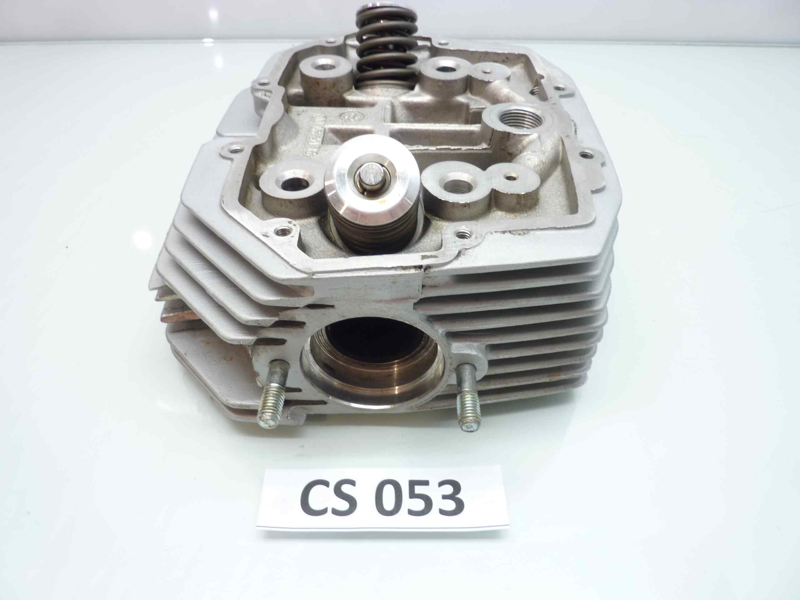 Guzzi 850 T5 Calif II testa testata destra cod 28022300 - immagine 2