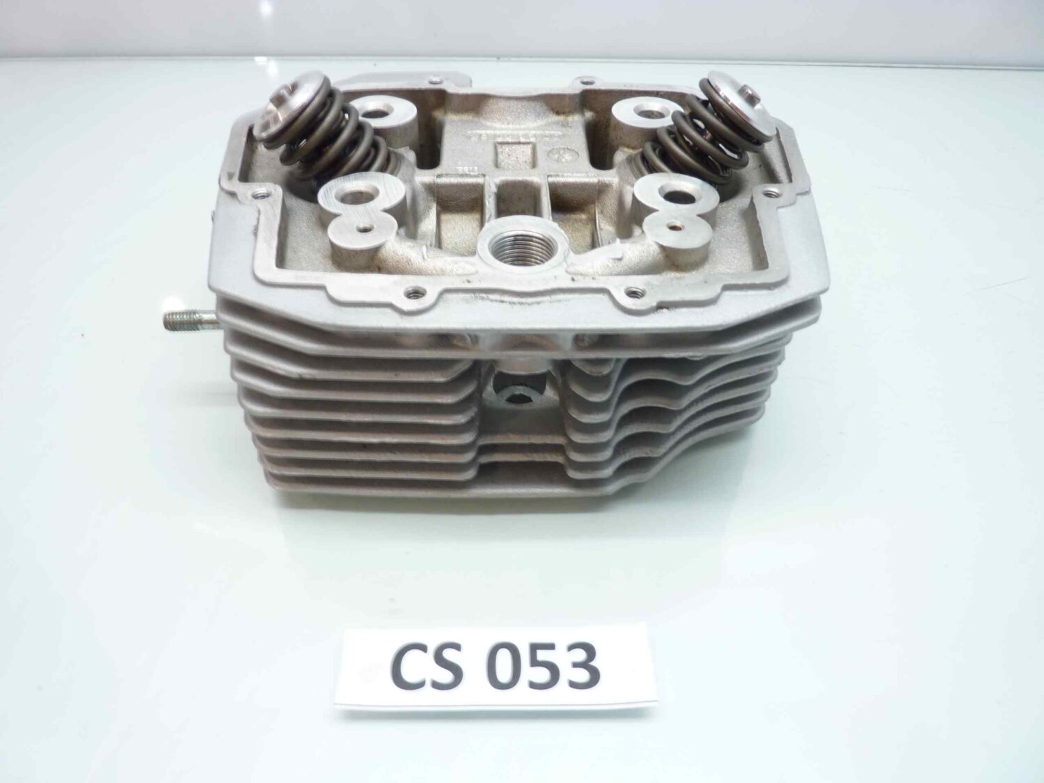 Guzzi 850 T5 Calif II testa testata destra cod 28022300 - immagine 3
