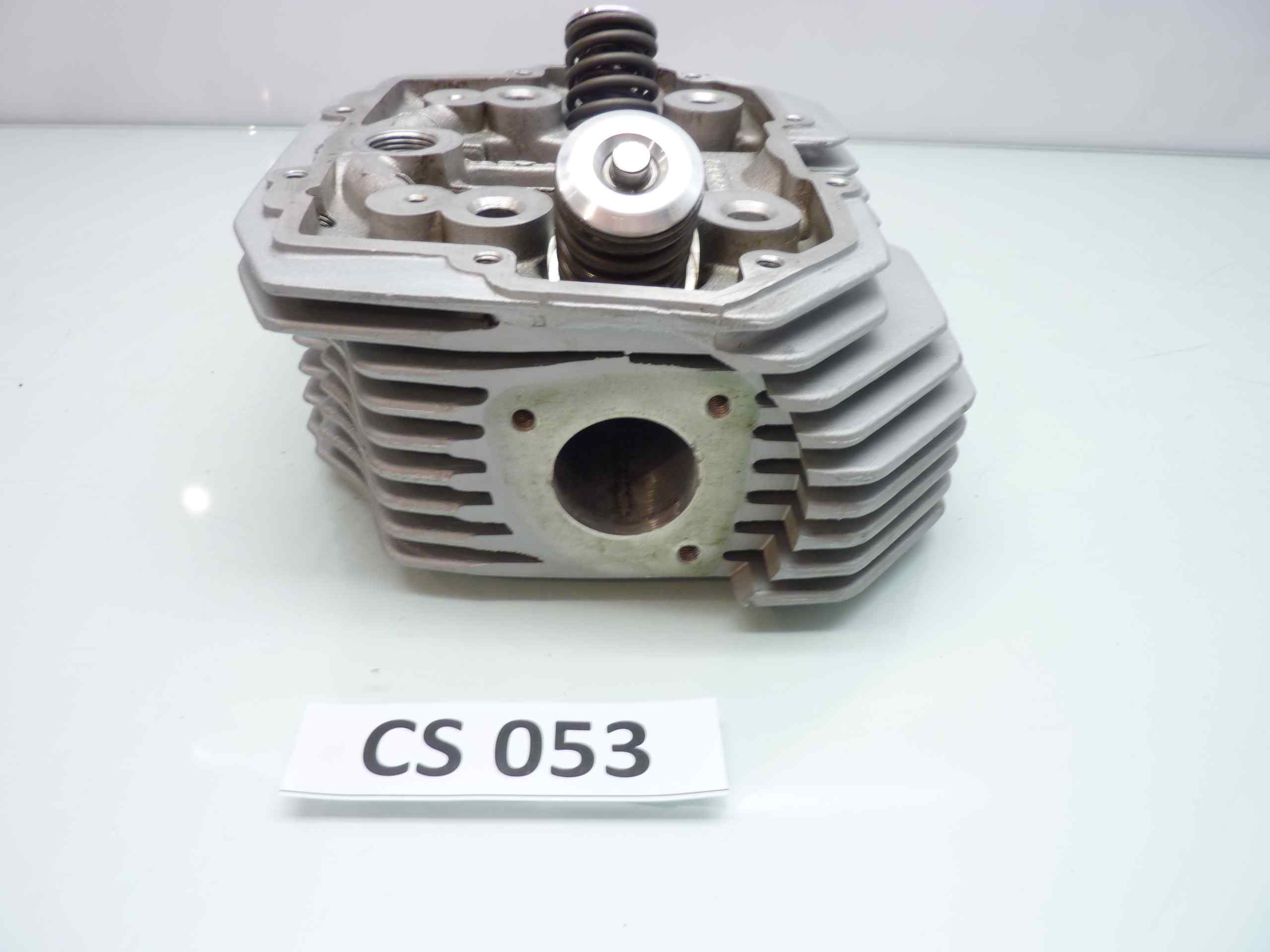 Guzzi 850 T5 Calif II testa testata destra cod 28022300 - immagine 5