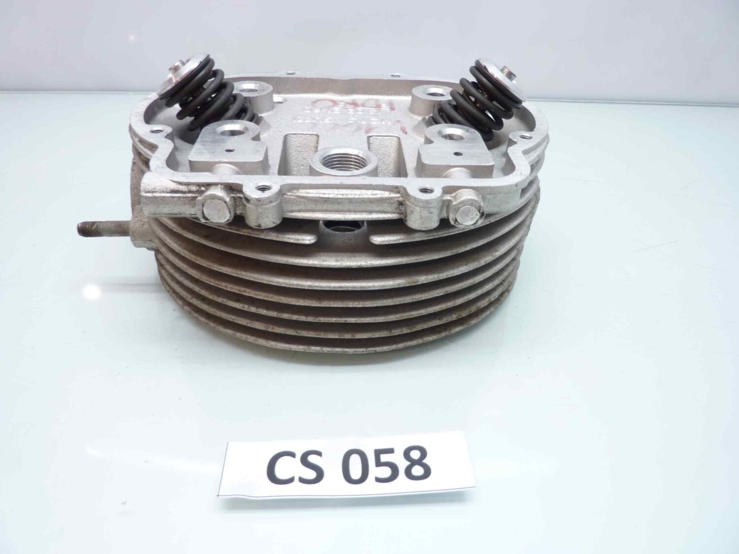 Guzzi V1000 Idroconvert testa testata destra cod 13022160 - immagine 4