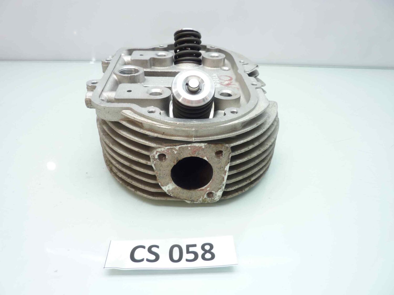 Guzzi V1000 Idroconvert testa testata destra cod 13022160 - immagine 5