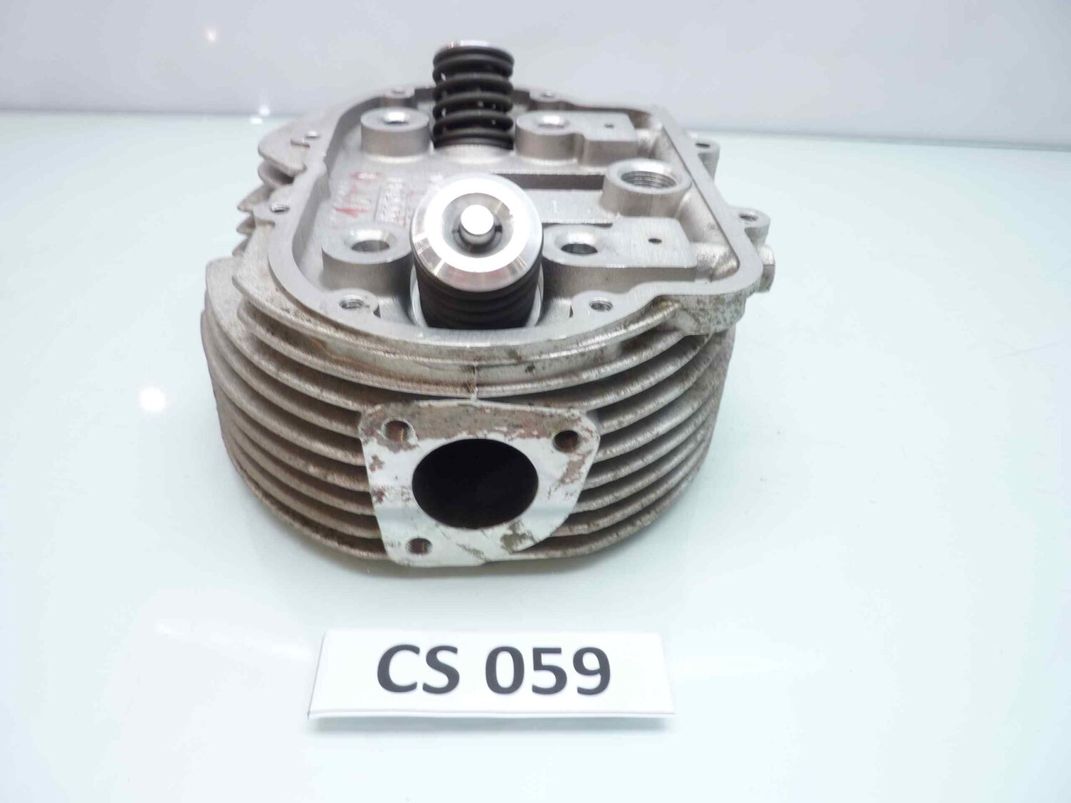 Guzzi V1000 Idroconvert testa testata sinistra cod 13022260 - immagine 3