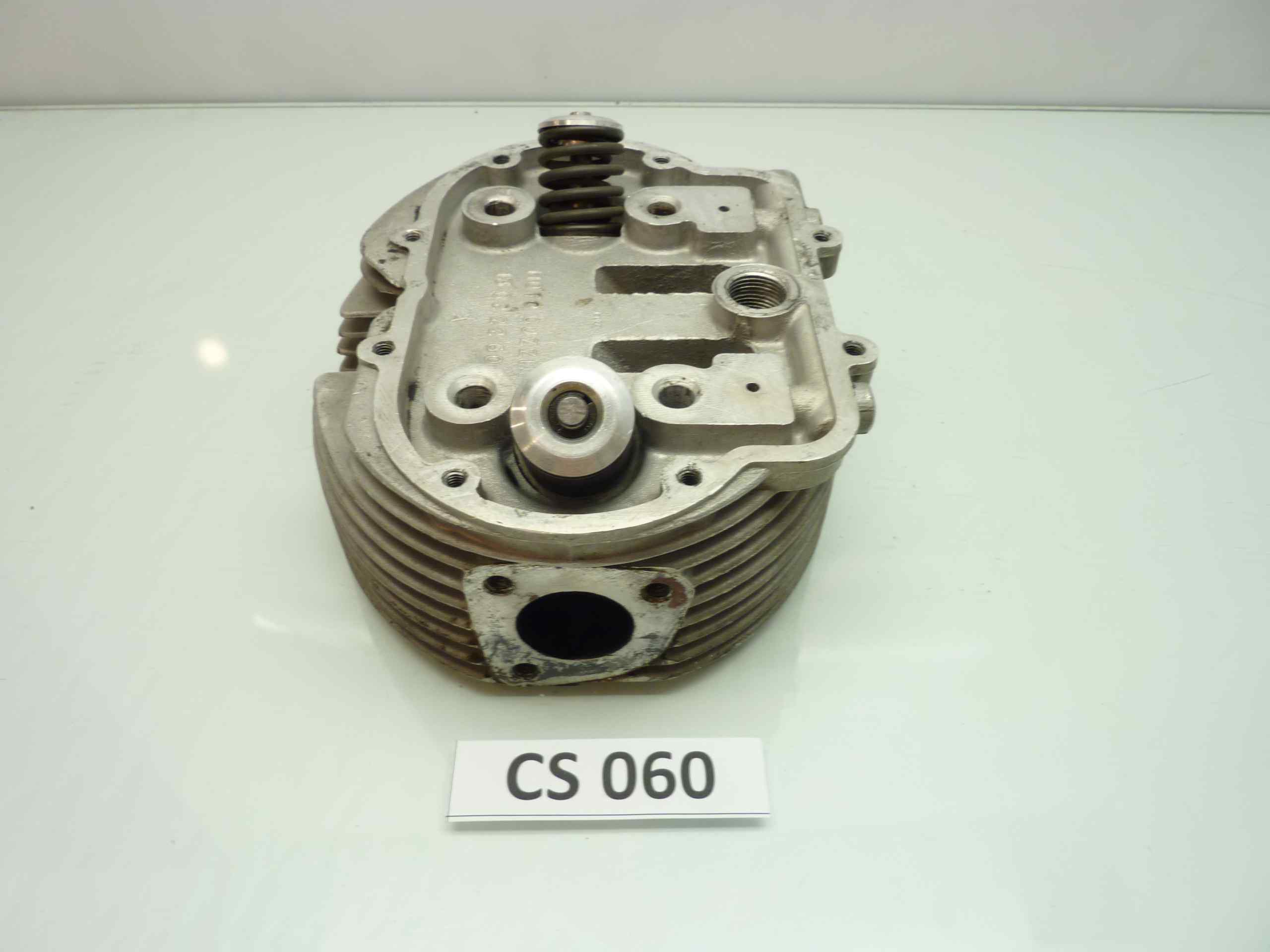 Guzzi V1000 Idroconvert testa testata sinistra cod 13022260 - immagine 2