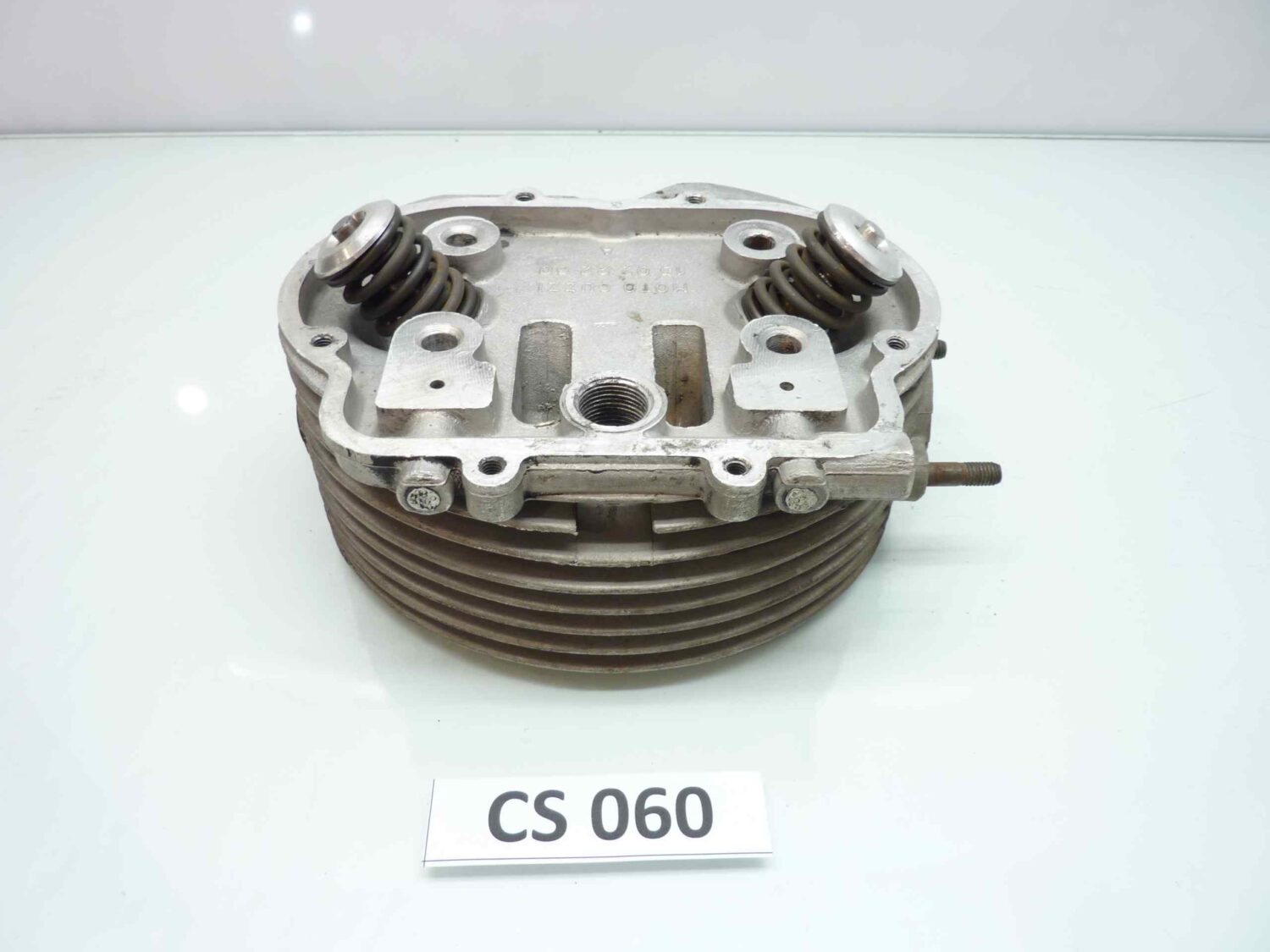 Guzzi V1000 Idroconvert testa testata sinistra cod 13022260 - immagine 3