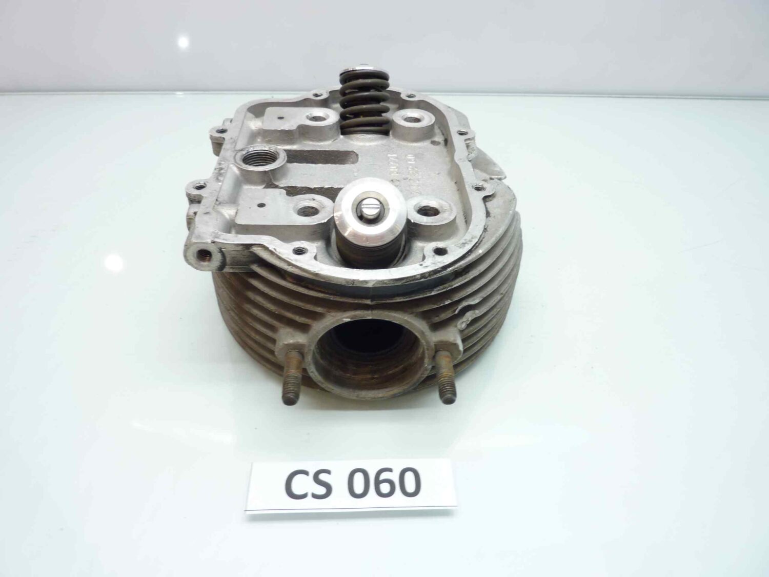 Guzzi V1000 Idroconvert testa testata sinistra cod 13022260 - immagine 4