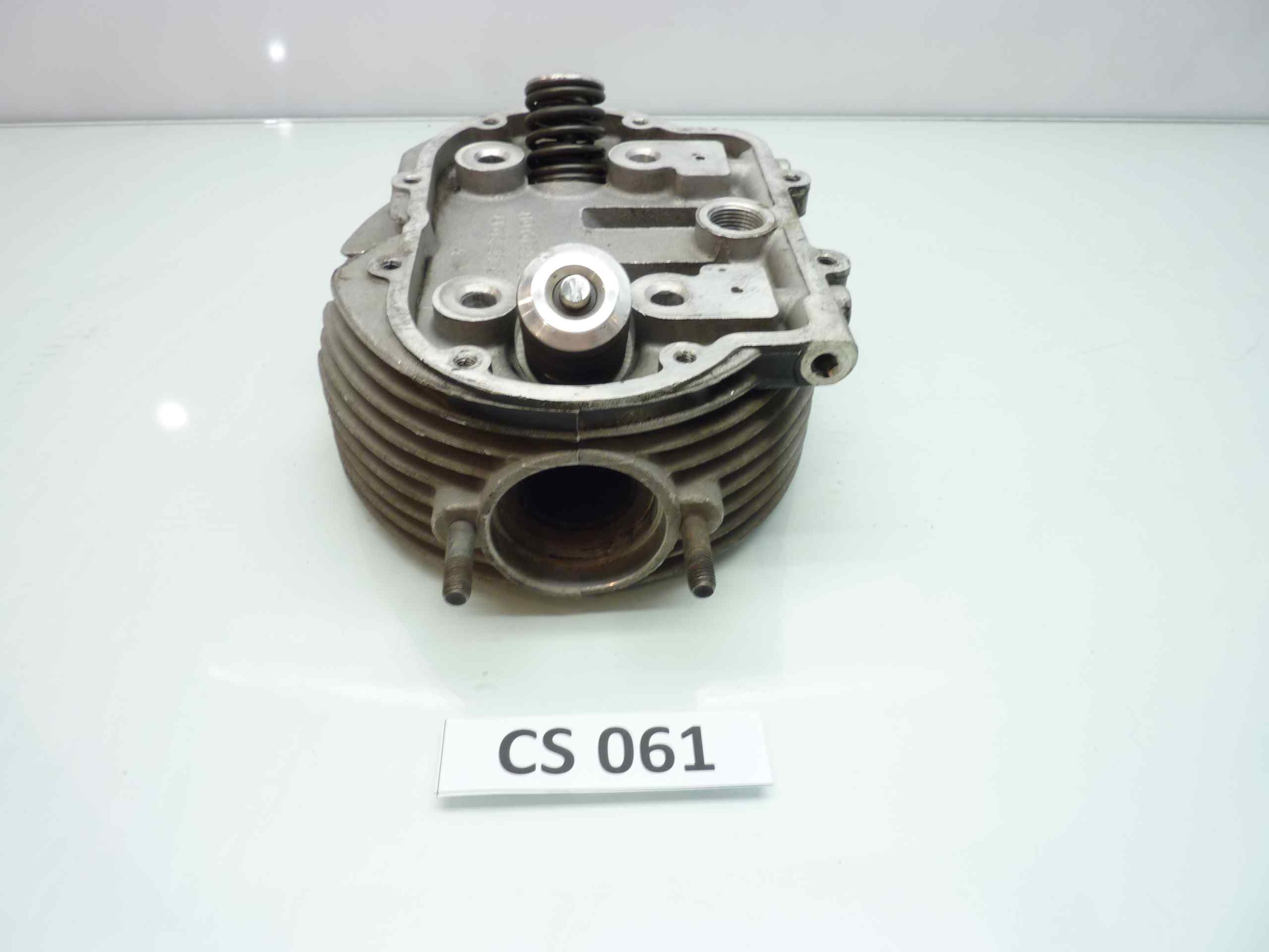Guzzi V1000 Idroconvert testa testata destra cod 13022160 - immagine 2