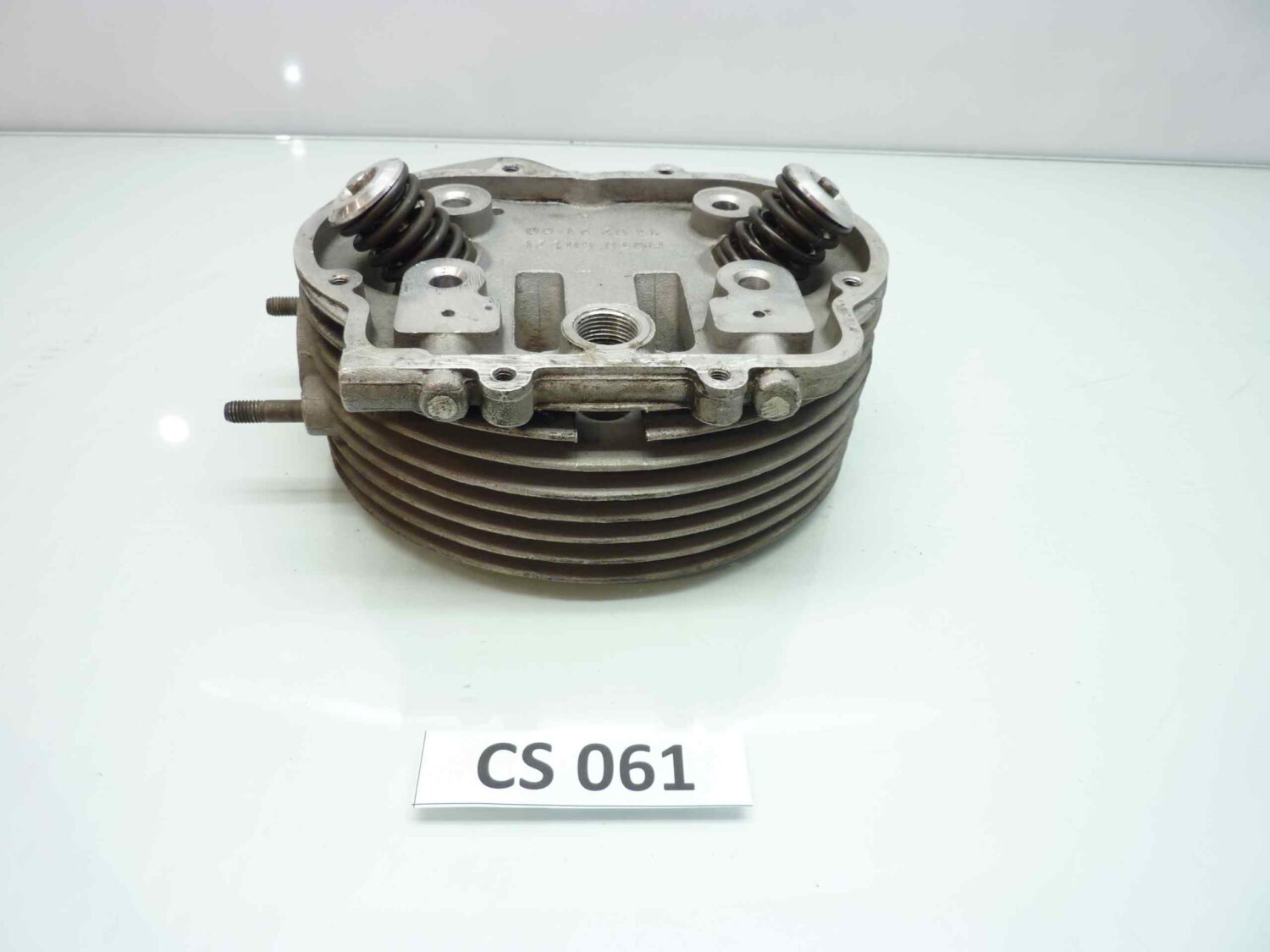 Guzzi V1000 Idroconvert testa testata destra cod 13022160 - immagine 3
