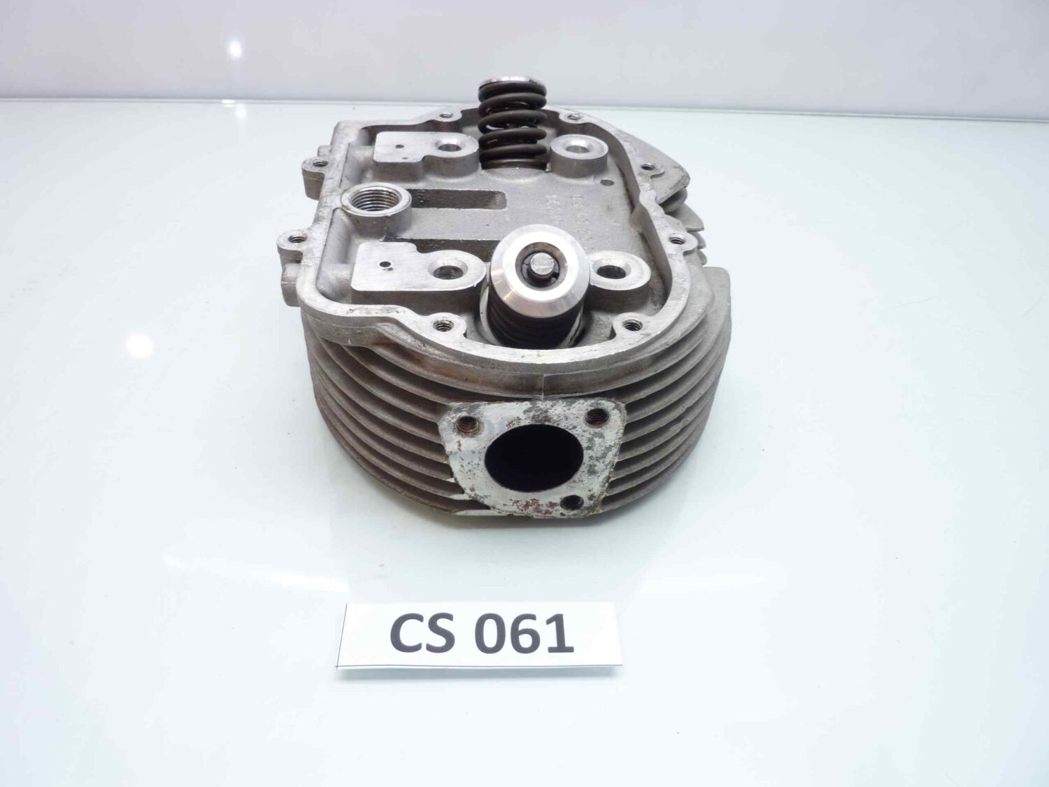 Guzzi V1000 Idroconvert testa testata destra cod 13022160 - immagine 4