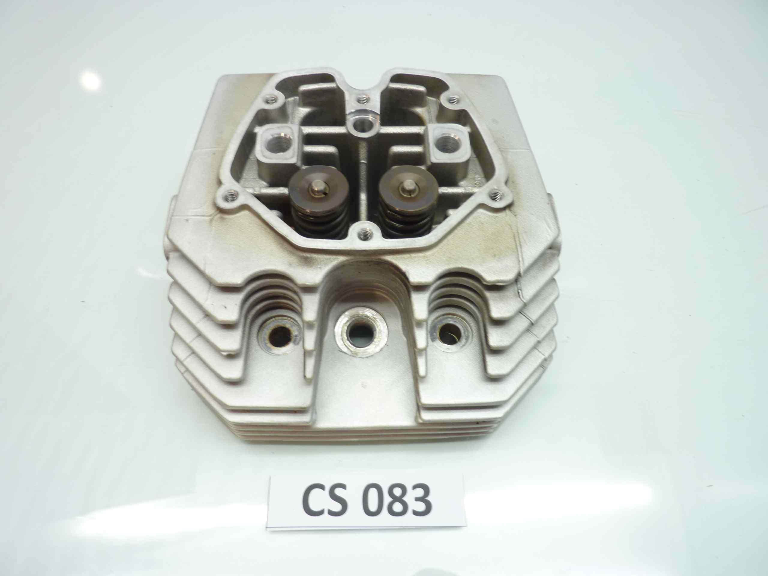 Guzzi 750 Breva testa testata sinistra cod 32022410