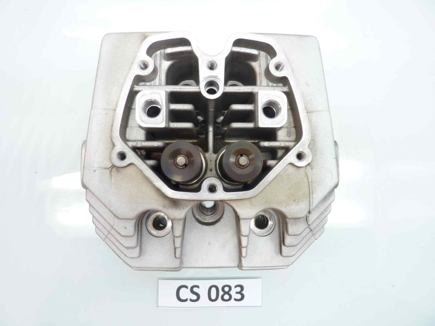 Guzzi 750 Breva testa testata sinistra cod 32022410 - immagine 2