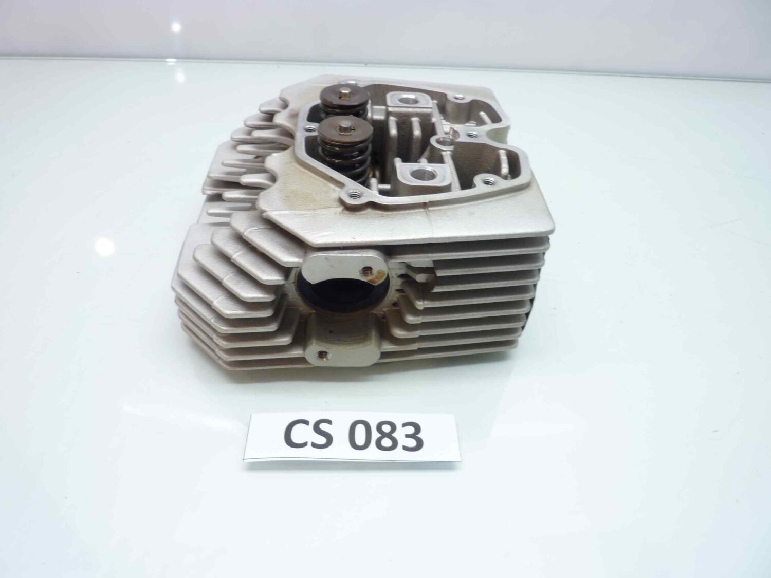 Guzzi 750 Breva testa testata sinistra cod 32022410 - immagine 3