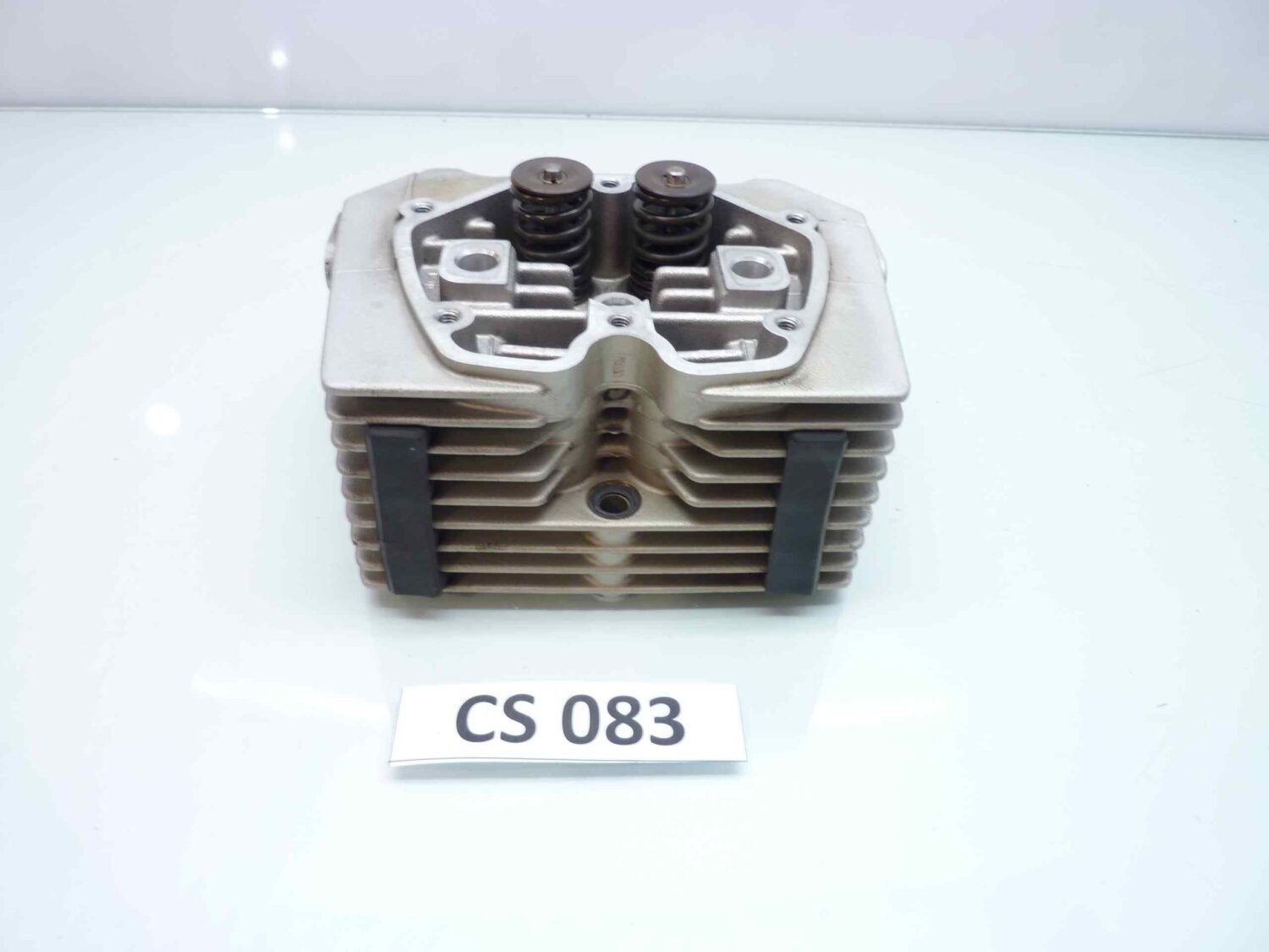 Guzzi 750 Breva testa testata sinistra cod 32022410 - immagine 4