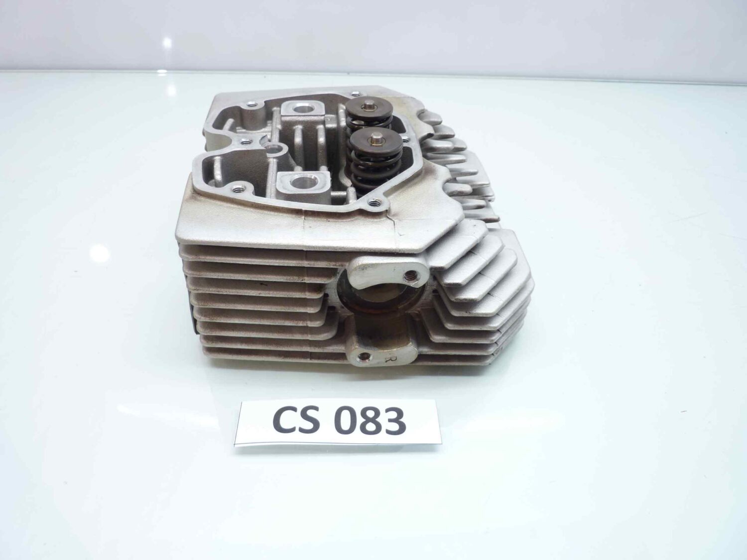 Guzzi 750 Breva testa testata sinistra cod 32022410 - immagine 5