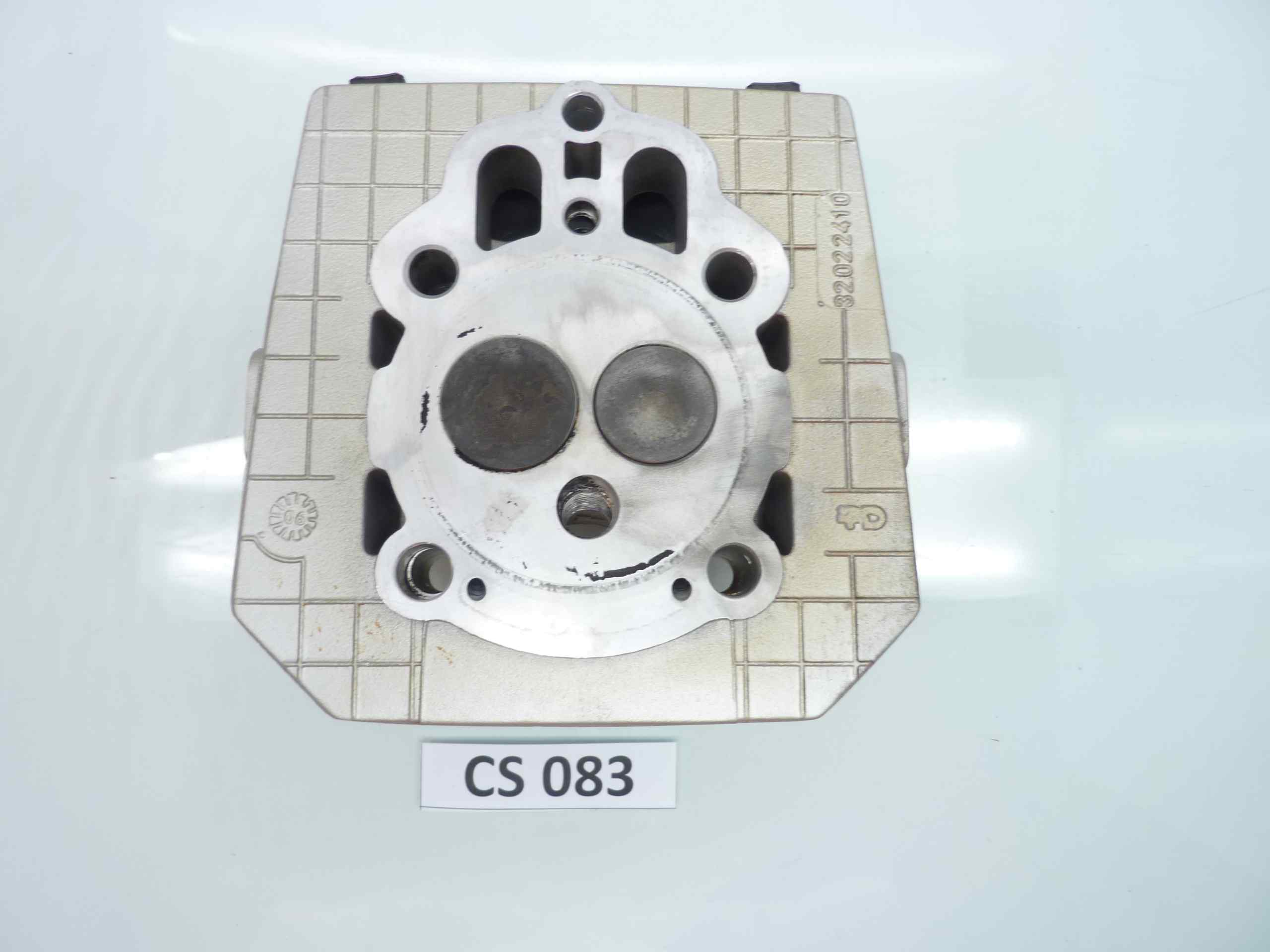 Guzzi 750 Breva testa testata sinistra cod 32022410 - immagine 6