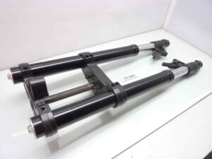 GUZZI V11 1100 LE MANS 02-06 FORCELLA ANTERIORE MARZOCCHI cod piastre 502481B e cod 501452
