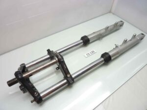 Guzzi V65 forcella sterzo diam steli mm 34,7