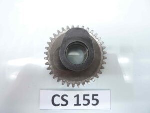 Guzzi V 500 e vari albero camme con ingranaggio cod M 8279 FF denti 36
