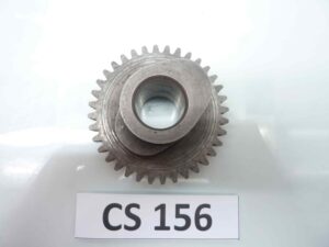 Guzzi Alce S GTS albero camme con ingranaggio cod M 8515