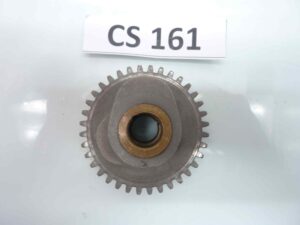 Guzzi albero a camme altezza camma 43 mm denti 36
