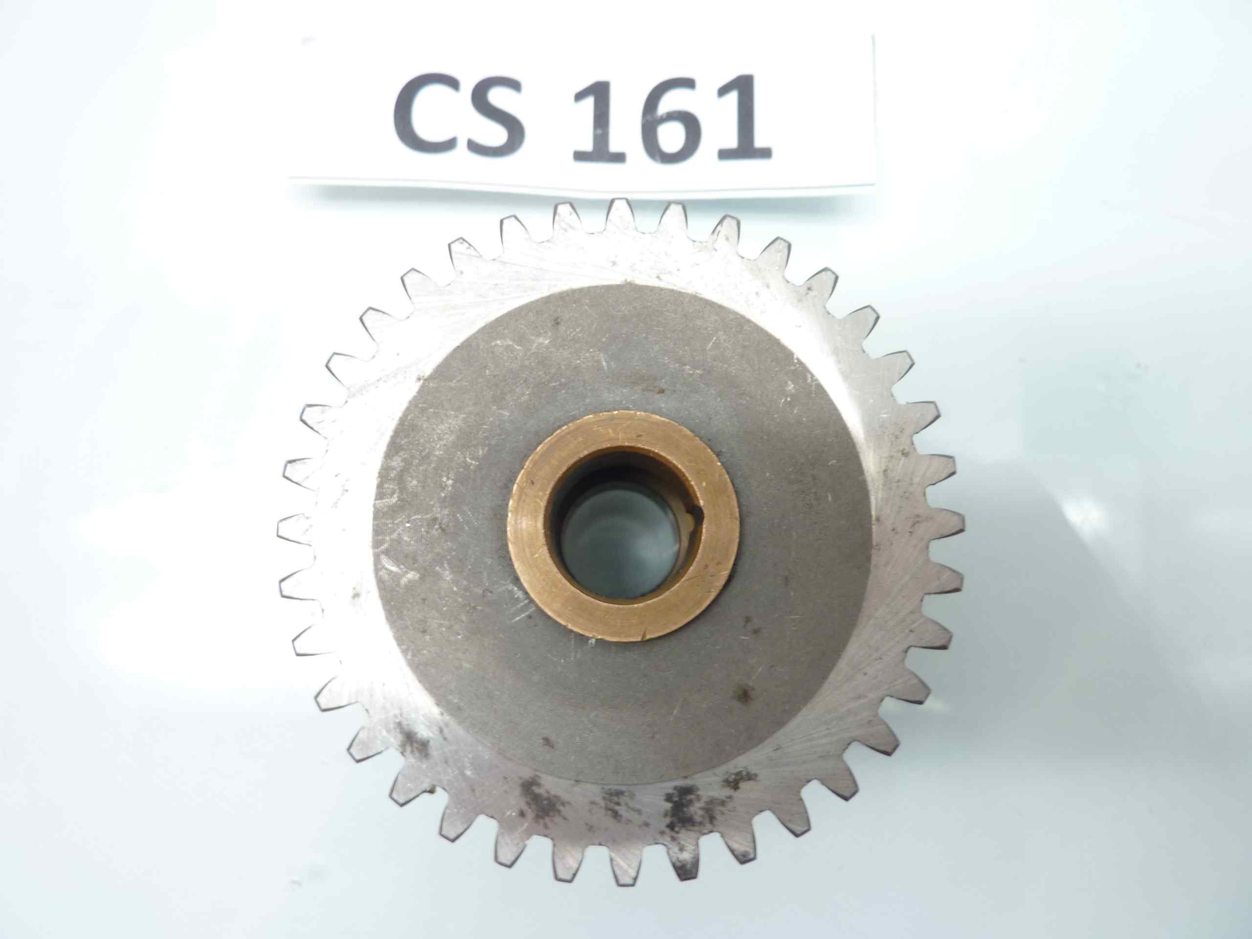 Guzzi albero a camme altezza camma 43 mm denti 36 - immagine 5