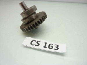 Guzzi albero a camme altezza camma 41,9 mm denti 36