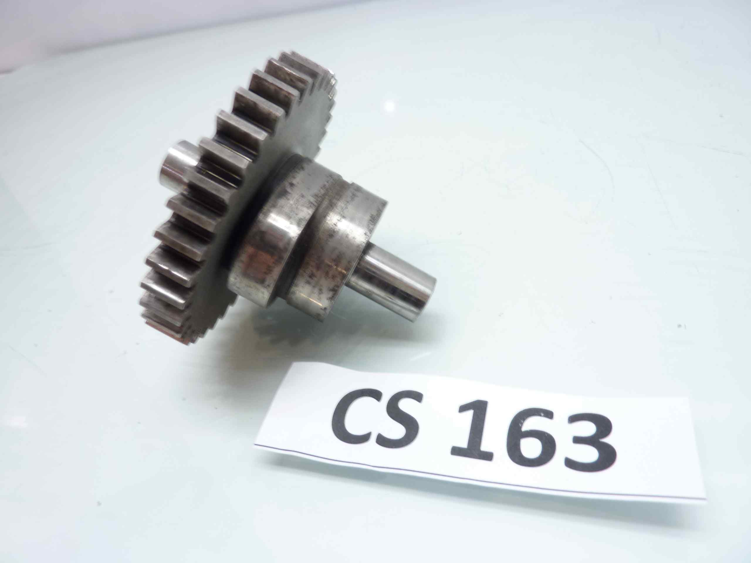 Guzzi albero a camme altezza camma 41,9 mm denti 36 - immagine 5